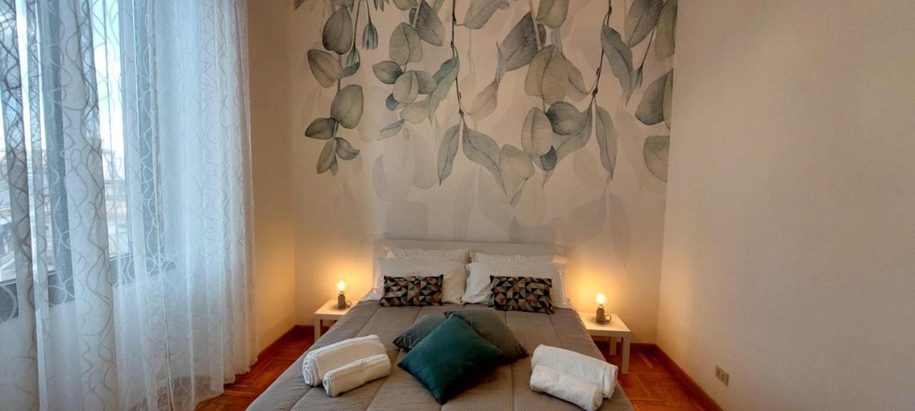 Casabimba Apartment Roma Exterior foto