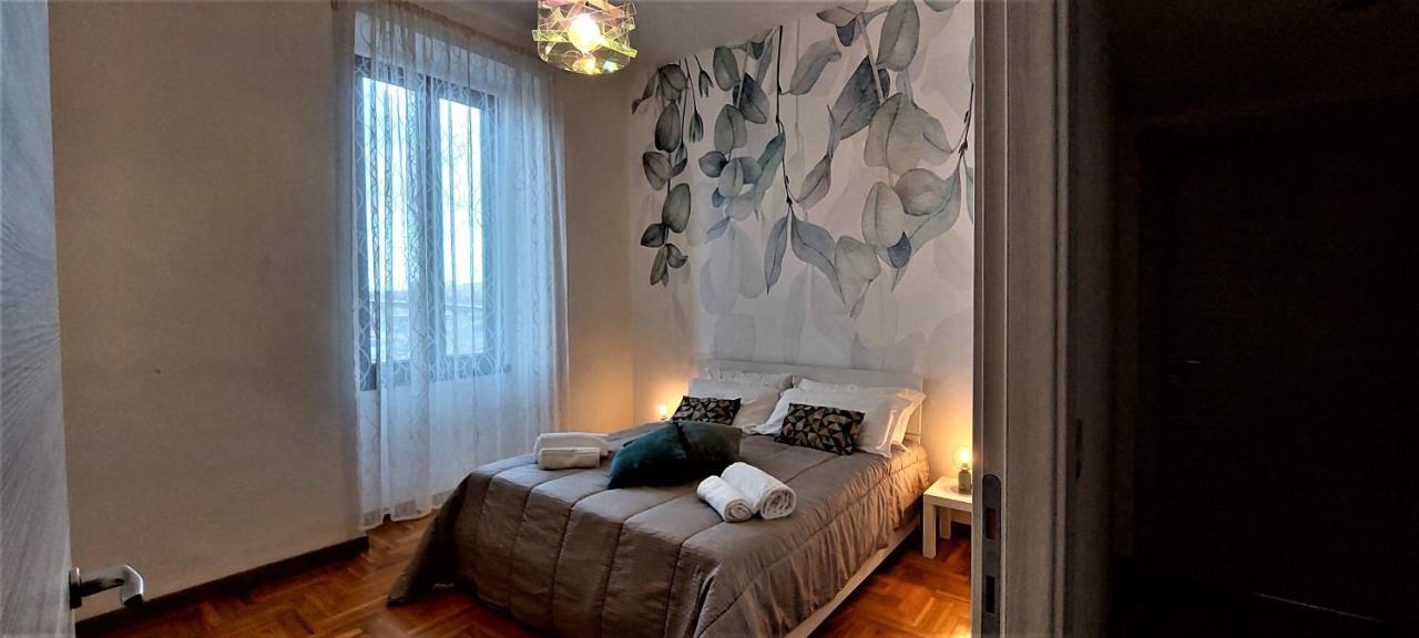 Casabimba Apartment Roma Exterior foto
