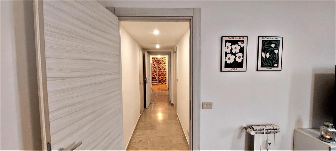 Casabimba Apartment Roma Exterior foto