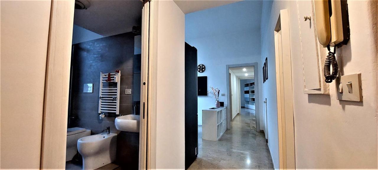 Casabimba Apartment Roma Exterior foto